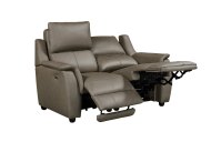 Furniture Link Merano - 2 Seater Power Recliner Sofa