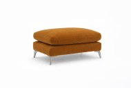 Ertha - Corner Stool