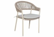 Pacific Lifestyle Oakham - 6 Seater Dining Set