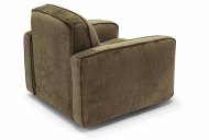 Italia Living Gadoni Armchair (Scaled down)