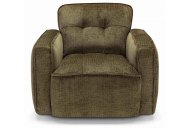 Italia Living Gadoni Armchair (Scaled down)