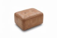 Italia Living Gadoni - Footstool