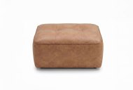 Italia Living Gadoni - Large Rectangular Footstool