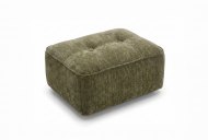 Italia Living Gadoni - Large Rectangular Footstool