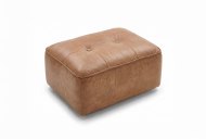 Italia Living Gadoni - Large Rectangular Footstool
