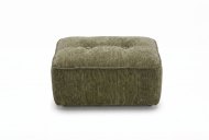 Italia Living Gadoni - Large Rectangular Footstool