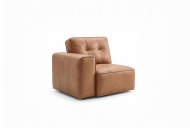 Italia Living Gadoni - Small 1 Arm 1 Seater