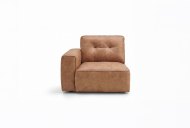 Italia Living Gadoni - Small 1 Arm 1 Seater