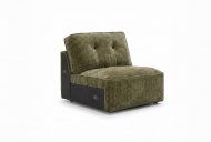 Gadoni - Large Armless Chair