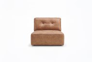 Italia Living Gadoni - Large Armless Chair