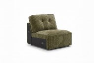 Italia Living Gadoni - Armless Chair
