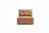 Italia Living Gadoni - Armless Chair