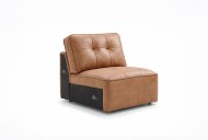 Italia Living Gadoni - Armless Chair