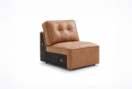 Italia Living Gadoni - Small Armless Chair