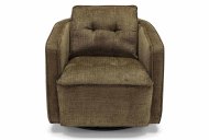 Italia Living Gadoni Swivel Armchair
