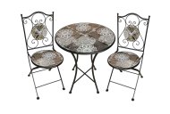 Straits Trading Fauna Garden Bistro Set