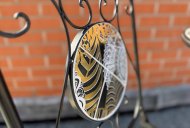 Straits Trading Fauna Garden Bistro Set