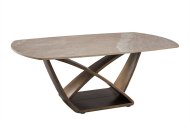 Varsity Coffee Table
