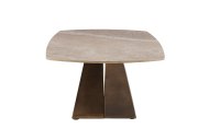Vida Living Varsity Coffee Table