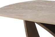 Vida Living Varsity Coffee Table