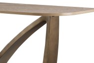 Vida Living Varsity Console Table