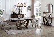 Vida Living Varsity Console Table