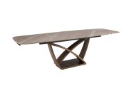 Vida Living Varsity Extending Dining Table