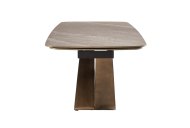 Vida Living Varsity Extending Dining Table