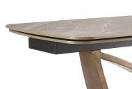 Vida Living Varsity Extending Dining Table