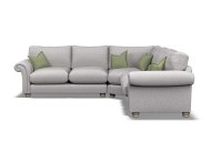 Whitemeadow Paloma XL Corner Group