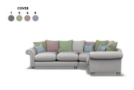Whitemeadow Paloma Corner Group