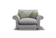 Whitemeadow Paloma Cuddler