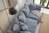 Whitemeadow Grove Small Sofa