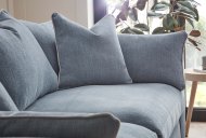 Whitemeadow Grove Small Sofa