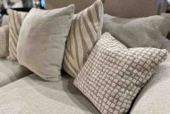 Buoyant Maisey 3 Seater Sofa