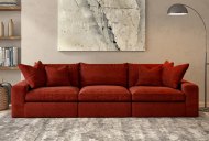 Whitemeadow Pendle Double Chaise