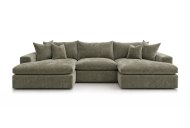 Whitemeadow Pendle - Double Chaise