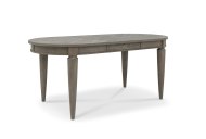 Montrose Dining Table (Extending 140-185cm)