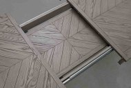 Bentley Designs (UK) Ltd Montrose Dining Table (Extending 185-235cm)