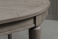 Bentley Designs (UK) Ltd Montrose Dining Table (Extending 185-235cm)