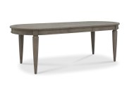 Bentley Designs (UK) Ltd Montrose Dining Table (Extending 185-235cm)