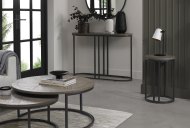 Bentley Designs (UK) Ltd Montrose Side Table