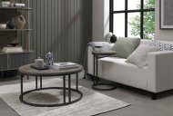 Bentley Designs (UK) Ltd Montrose Sofa Table