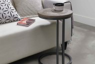 Bentley Designs (UK) Ltd Montrose Sofa Table