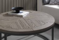 Bentley Designs (UK) Ltd Montrose Coffee Table