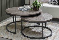 Montrose Coffee Table Nest