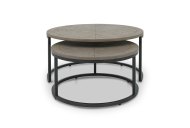 Bentley Designs (UK) Ltd Montrose Coffee Table Nest