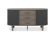 Bentley Designs (UK) Ltd Montrose Wide Sideboard