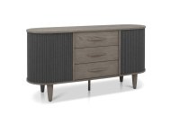 Bentley Designs (UK) Ltd Montrose Wide Sideboard
