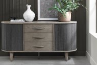 Bentley Designs (UK) Ltd Montrose Wide Sideboard